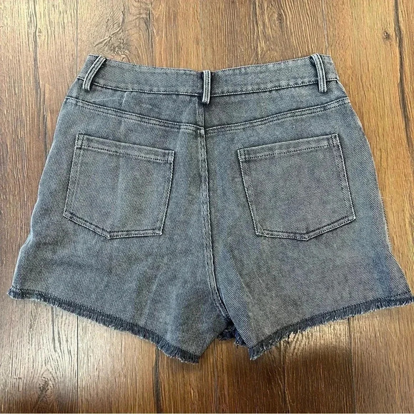 She+Sky vintage black skort SZ LG - Picture 4 of 5